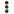Button to edit a connection representing three vertical dots