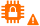Orange icon