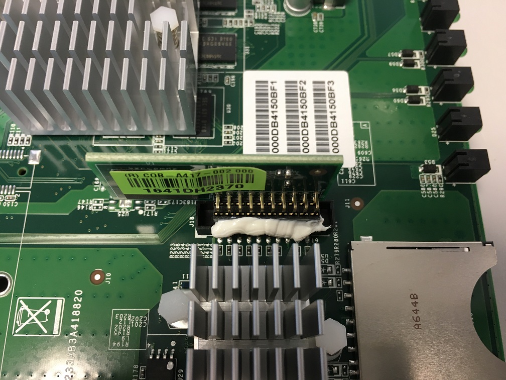 SN210 and SN310